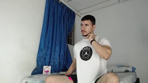 Juan David online show from 10/08/25, 11:08