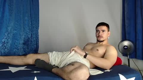 Juan David online show from 05/06/26, 11:26