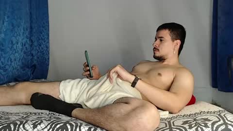 Juan David online show from 05/20/26, 12:00