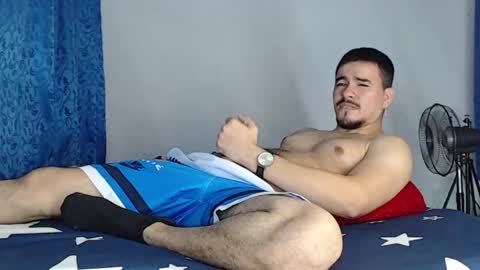 Juan David online show from 06/05/26, 11:32