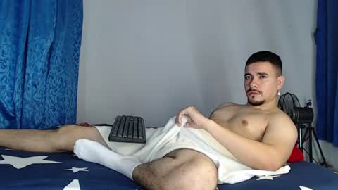 Juan David online show from 06/23/26, 12:03