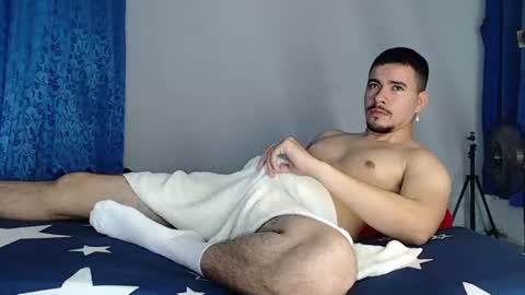 Juan David online show from 06/26/26, 11:25