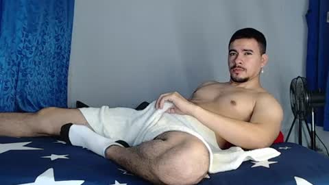 Juan David online show from 06/29/26, 11:21