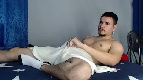Juan David online show from 07/02/26, 11:27