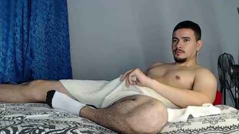 Juan David online show from 07/15/26, 11:26