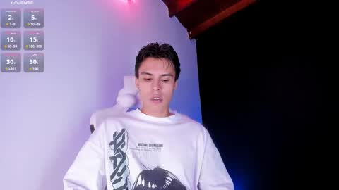 Jeyden Camilo online show from 01/06/25, 10:58