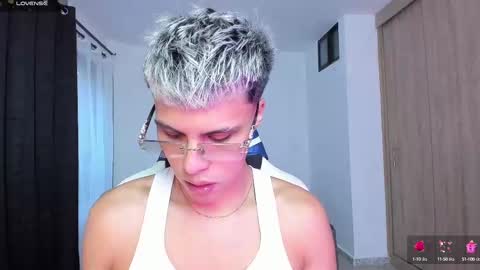 Jeyden Camilo online show from 09/09/25, 10:31