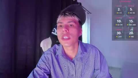 Jeyden Camilo online show from 10/06/25, 09:34