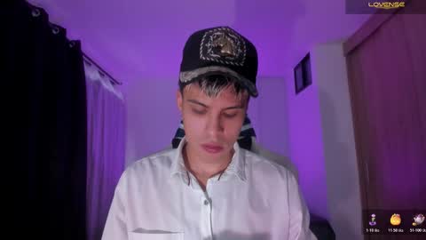 Snapshot of jeyden_camilo chatting on 10/26/25, 08:59 Jeyden Camilo online show from 10/26/25, 08:59