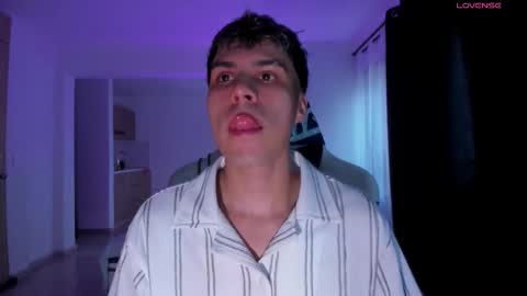 Snapshot of jeyden_camilo chatting on 11/07/25, 09:48 Jeyden Camilo online show from 11/07/25, 09:48