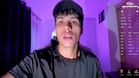 Snapshot of jeyden_camilo chatting on 12/03/25, 10:41 Jeyden Camilo online show from 12/03/25, 10:41