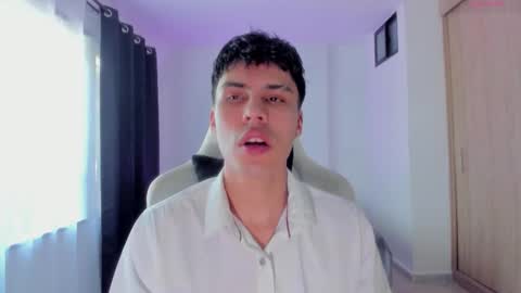 Snapshot of jeyden_camilo chatting on 12/14/25, 07:07 Jeyden Camilo online show from 12/14/25, 07:07