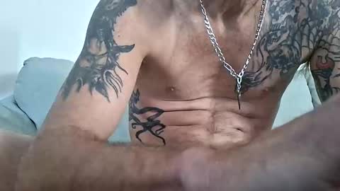 jeyhardsmashin69 online show from 10/23/25, 07:01