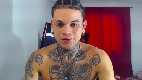 JEYKOB online show from 10/27/25, 08:02