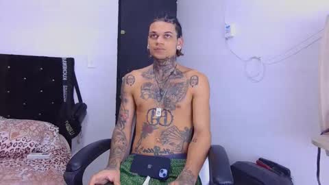 JEYKOB online show from 10/30/25, 09:26