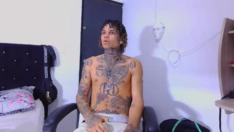 JEYKOB online show from 11/08/25, 11:03