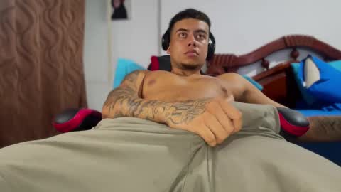 Onlyfans  Twitter  online show from 11/29/25, 04:15