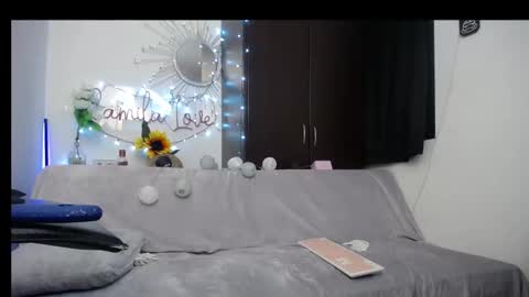 Camila online show from 02/14/25, 06:29