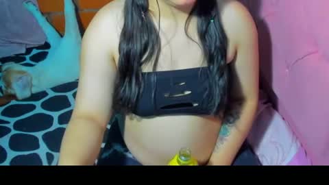 Stif Universe online show from 02/25/25, 04:35