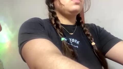 Stif Universe online show from 09/12/25, 03:56