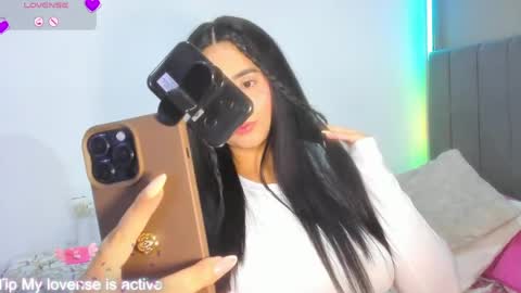 jhackelin  My independent account online show from 05/22/26, 02:51