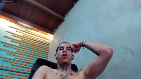 Jharol  online show from 12/29/24, 07:39