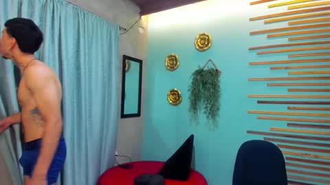 Jharol  online show from 09/26/25, 01:48