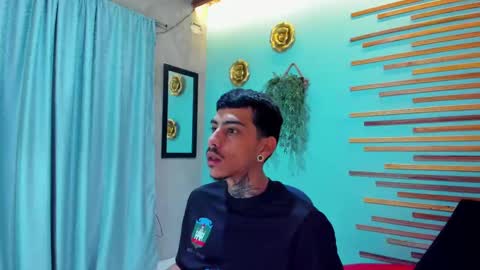 Jharol  online show from 09/29/25, 01:27