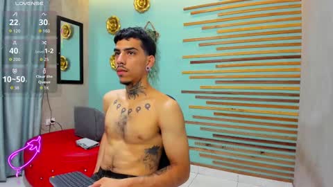 Jharol  online show from 10/11/25, 01:27