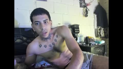 Jharol  online show from 03/28/26, 09:47