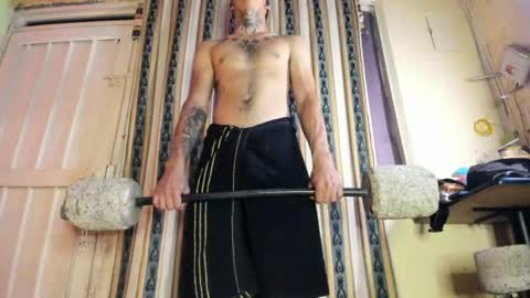 Jharol  online show from 06/09/26, 12:22