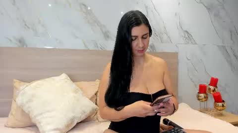 jhasly online show from 06/09/26, 12:06