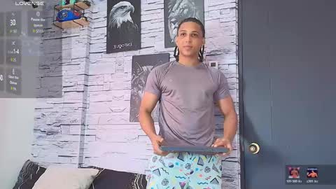 jhay_wheeler777 online show from 05/25/26, 06:58