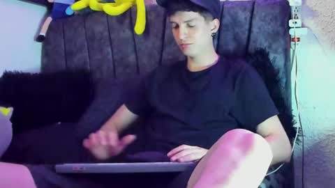 Jheampiero online show from 06/27/26, 11:21