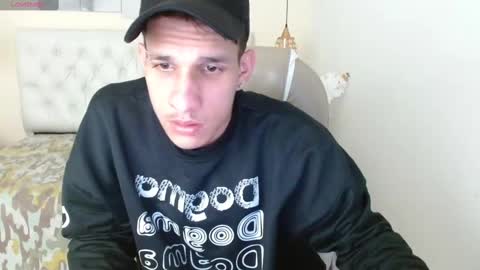 Jheider R. online show from 12/08/24, 04:25