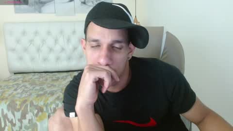 Jheider R. online show from 12/08/24, 10:30