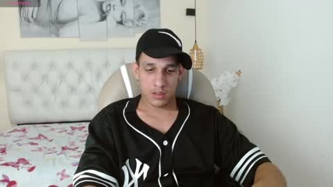 Jheider R. online show from 12/09/24, 04:01
