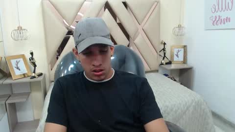 Jheider R. online show from 12/10/24, 04:24