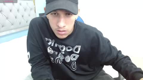 Jheider R. online show from 12/14/24, 03:40