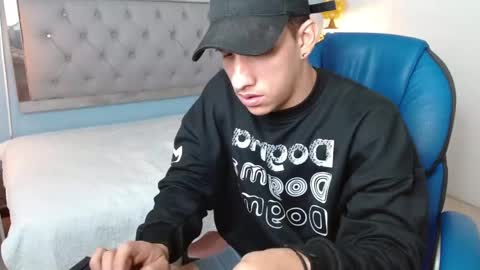 Jheider R. online show from 12/15/24, 05:23