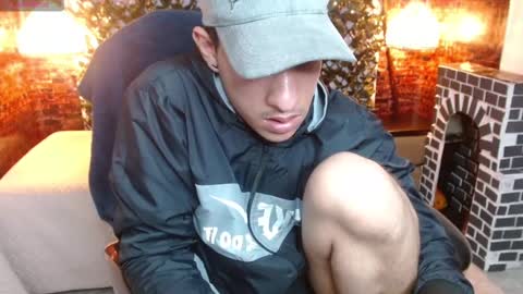 Jheider R. online show from 12/17/24, 09:50