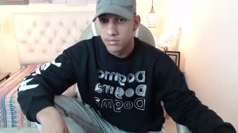 Jheider R. online show from 12/20/24, 04:20