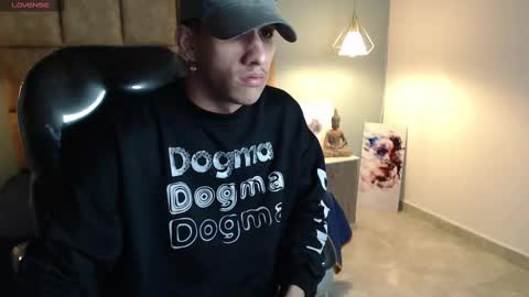 Jheider R. online show from 12/23/24, 06:44