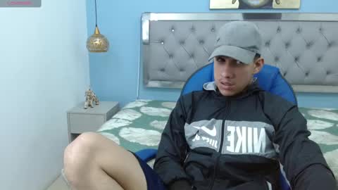 Jheider R. online show from 12/27/24, 07:29