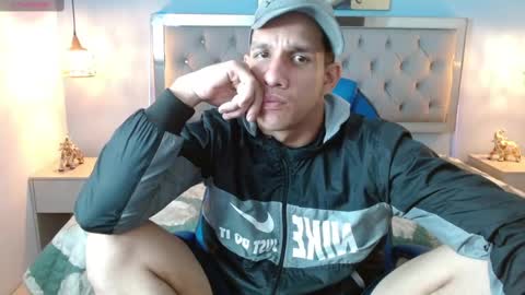 Jheider R. online show from 12/27/24, 10:34