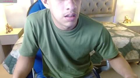 Jheider R. online show from 12/28/24, 05:23