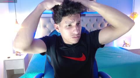 Jheider R. online show from 01/07/25, 03:24