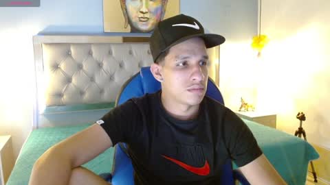 Jheider R. online show from 01/07/25, 06:27
