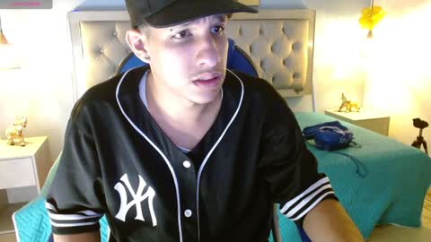 Jheider R. online show from 01/08/25, 03:29