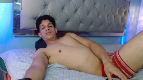 Jheider R. online show from 01/11/25, 08:22